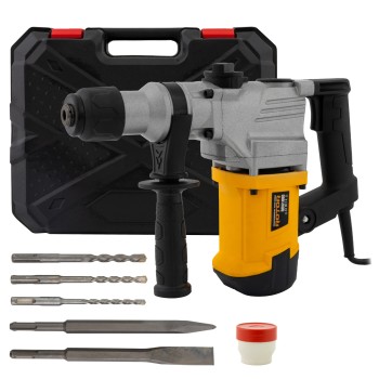 RDH1000 Ciocan rotopercutor ROTOR