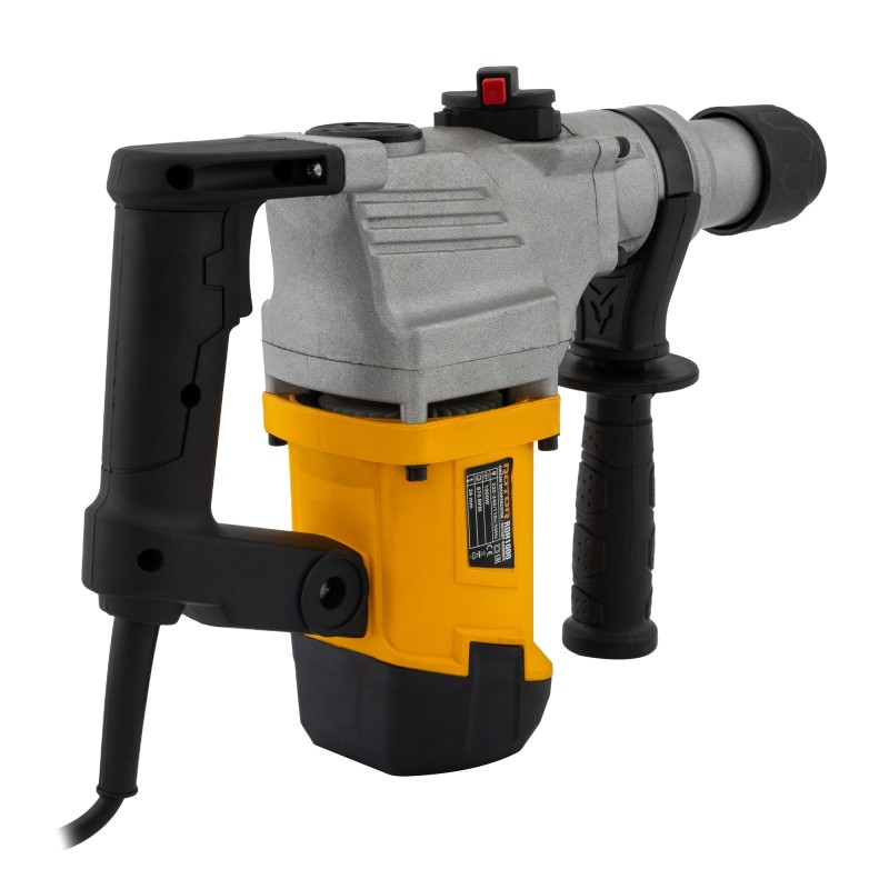 RDH1000 Ciocan rotopercutor ROTOR
