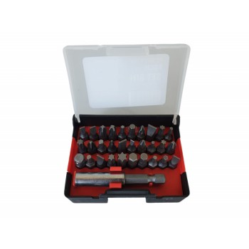 RDS31 ROTOR Set biti