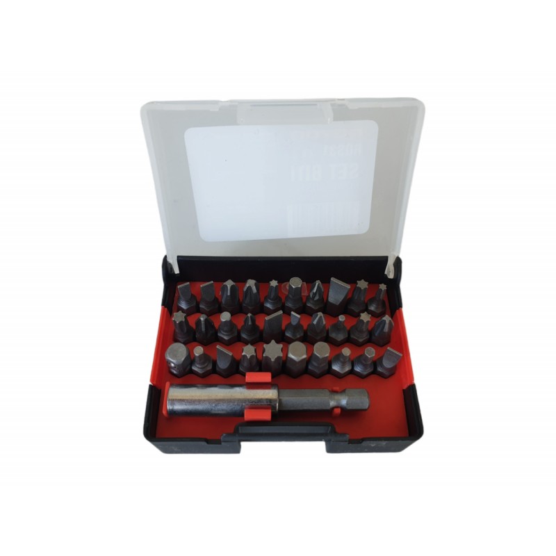 RDS31 ROTOR Set biti