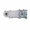 Reductor pentru motocultor 168F din Aluminiu, Elefant