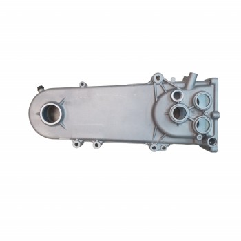 Reductor pentru motocultor 168F din Aluminiu, Elefant