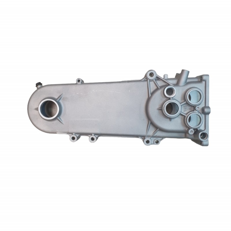 Reductor pentru motocultor 168F din Aluminiu, Elefant