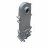 Reductor pentru motocultor 168F din Aluminiu, Elefant