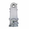 Reductor pentru motocultor 168F din Aluminiu, Elefant