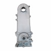 Reductor pentru motocultor 168F din Aluminiu, Elefant