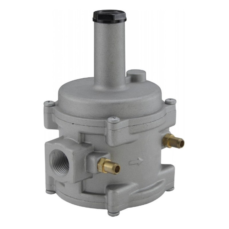 Regulator de gaz cu filtru