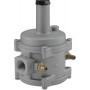 Regulator de gaz cu filtru