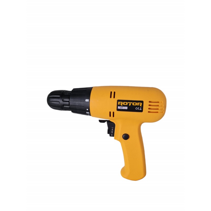 RES800 Autofiletanta electrica ROTOR