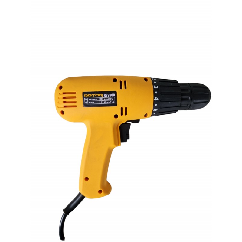 RES800 Autofiletanta electrica ROTOR