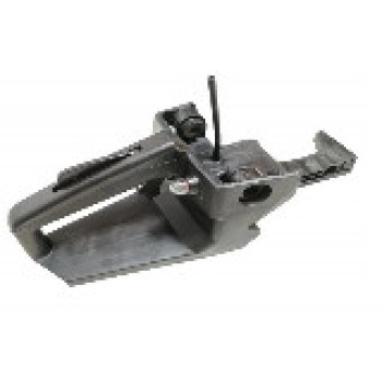 Rezervor de benzina drujba cu pompita amorsare 45-52