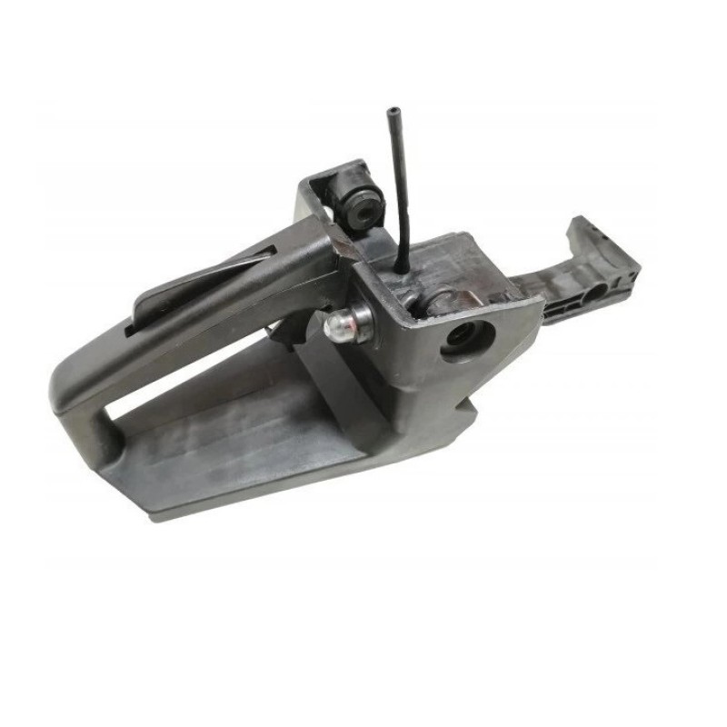 Rezervor de benzina drujba cu pompita amorsare 45-52