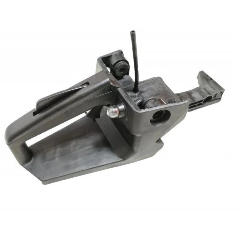 Rezervor de benzina drujba cu pompita amorsare URALMASH