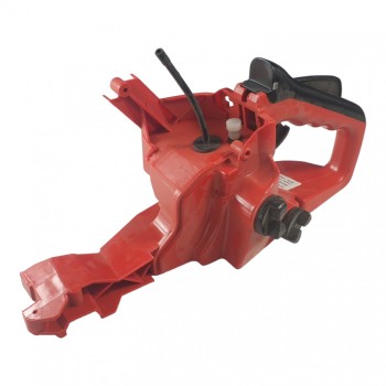 Rezervor de benzina drujba fara pompita amorsare 3800, Elefant