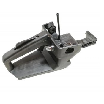 Rezervor de benzina drujba fara pompita amorsare TL45/52, Elefant