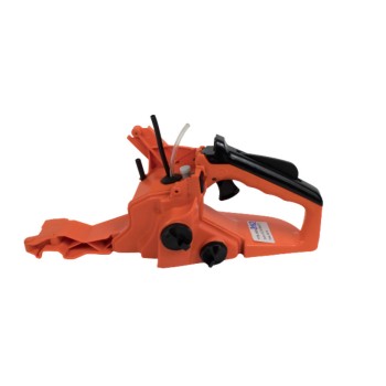 Rezervor de benzina drujba pompita amorsare 3800