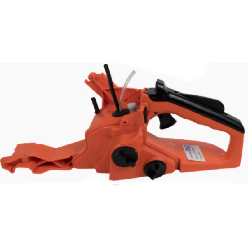 Rezervor de benzina drujba pompita amorsare 3800