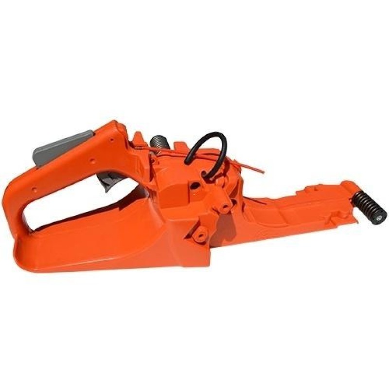 Rezervor HUS365/372, Elefant