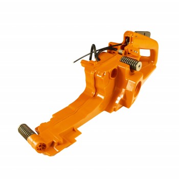 Rezervor HUS365/372, Elefant