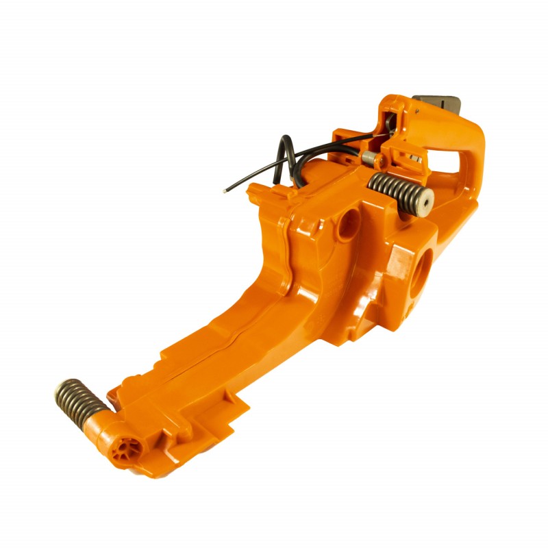 Rezervor HUS365/372, Elefant