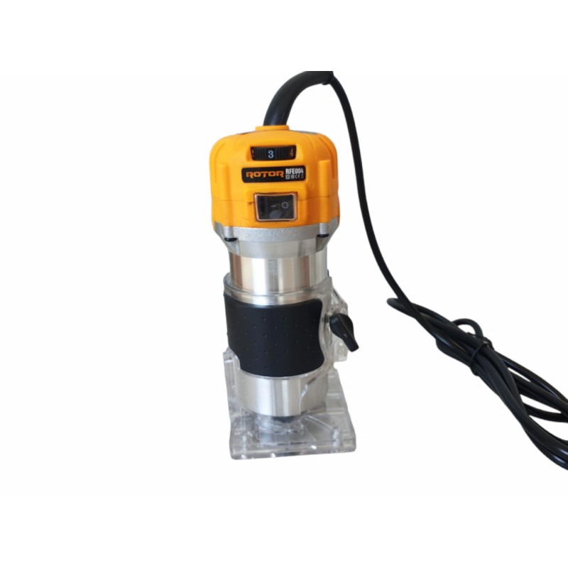 RFE004 ROTOR Freza lemn, produsul contine taxa TV 1.25 lei