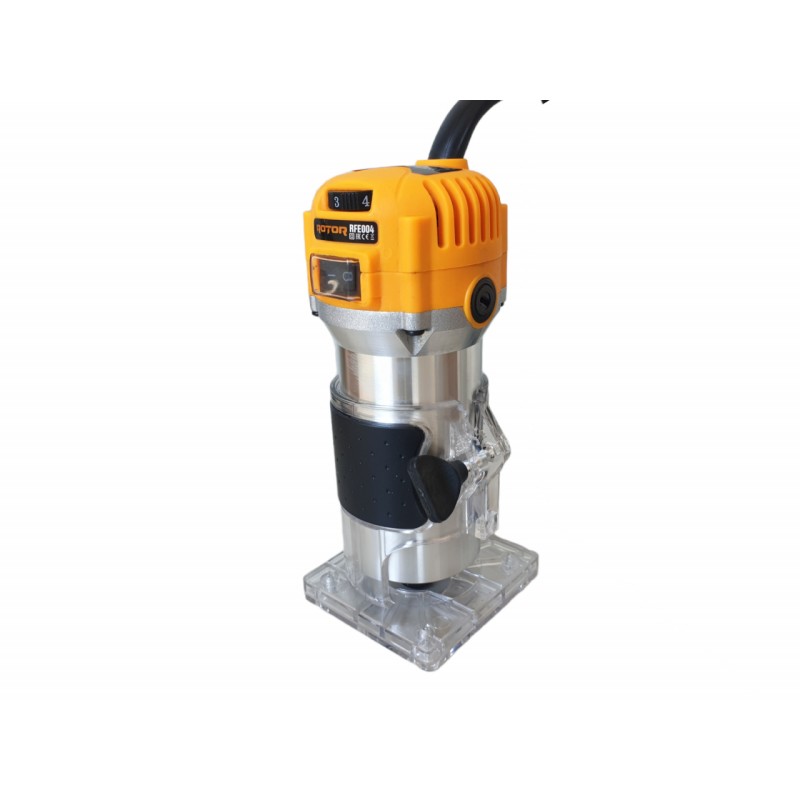 RFE004 ROTOR Freza lemn, produsul contine taxa TV 1.25 lei