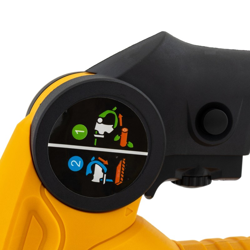 RFP710 ROTOR Fierastrau pendularfierastrau tip sabie 2in1, produsul contine taxa TV 2.5 lei