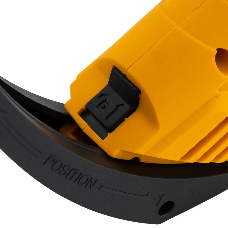 RFP710 ROTOR Fierastrau pendularfierastrau tip sabie 2in1, produsul contine taxa TV 2.5 lei