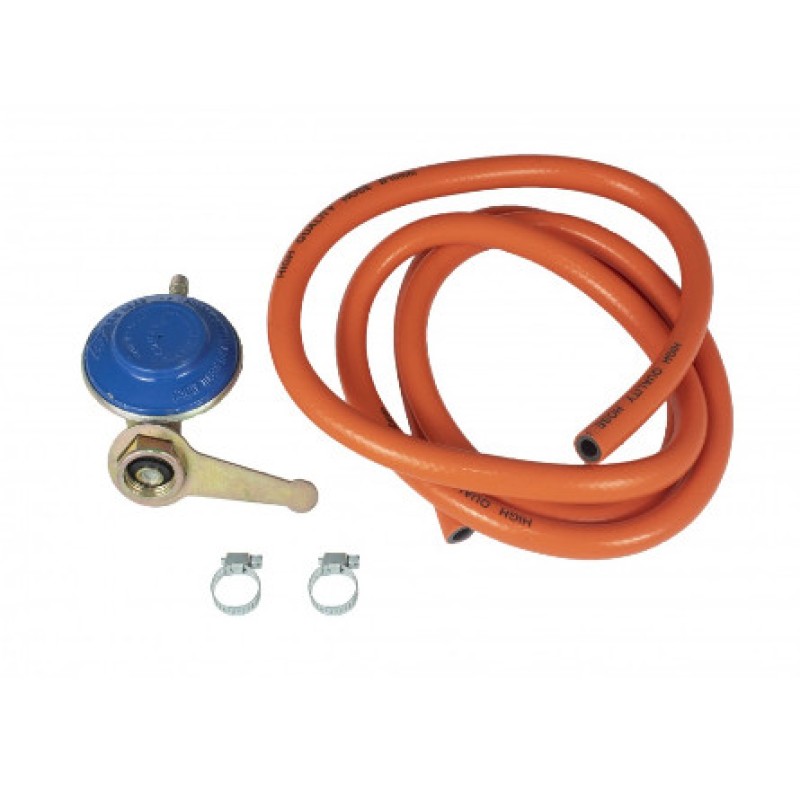 RH-10 KIT REGLABIL GPL TUB FLEX 2M2 COL