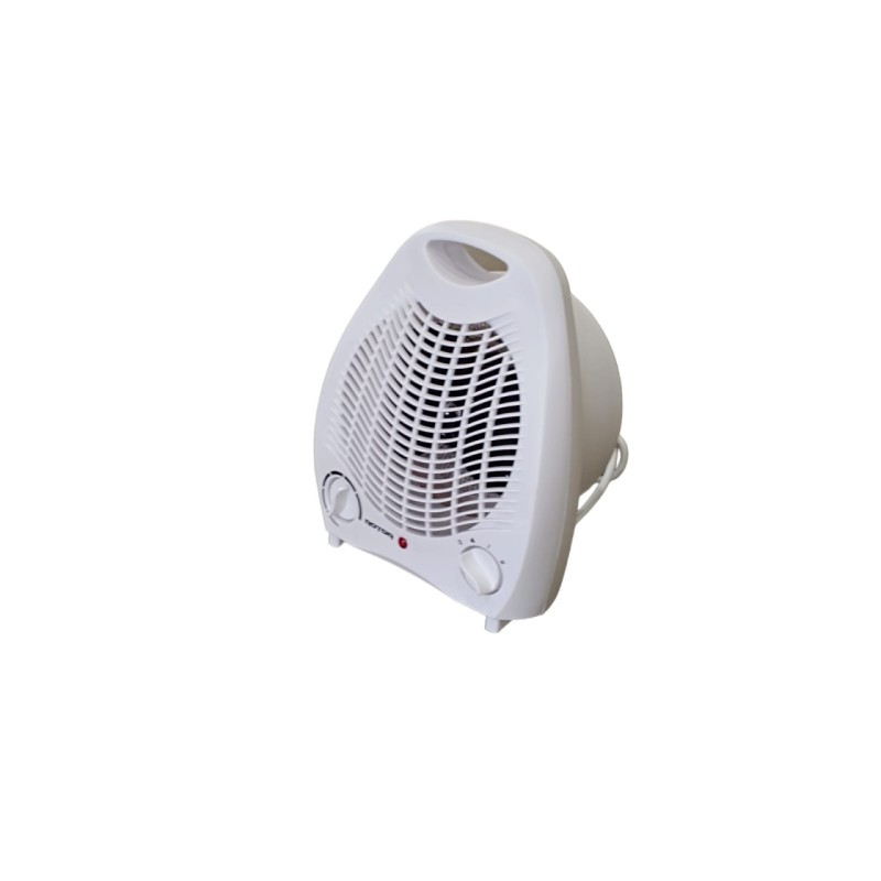 RHF2000 Aeroterma electrica ROTOR