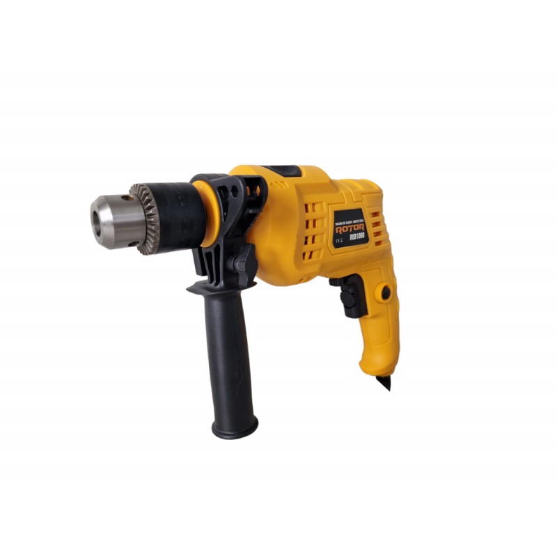 RID1000 Masina de gaurit ROTOR