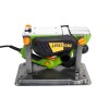 Rindea Electrica cu masa Procraft PE 1650, 850W, 16000 rpm, 2 cutite sac colectare