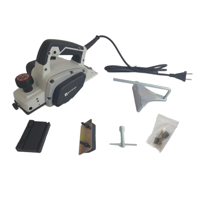 Rindea electrica ELPROM EPE-82-2