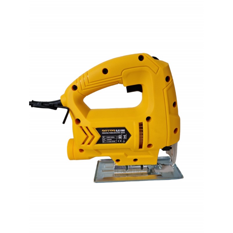 RJS1000 Fierastrau pendular ROTOR