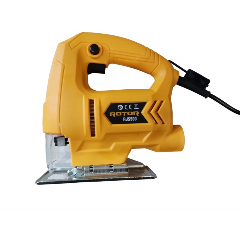 RJS500 fierastrau pendular, produsul contine taxa TV 2.5 lei