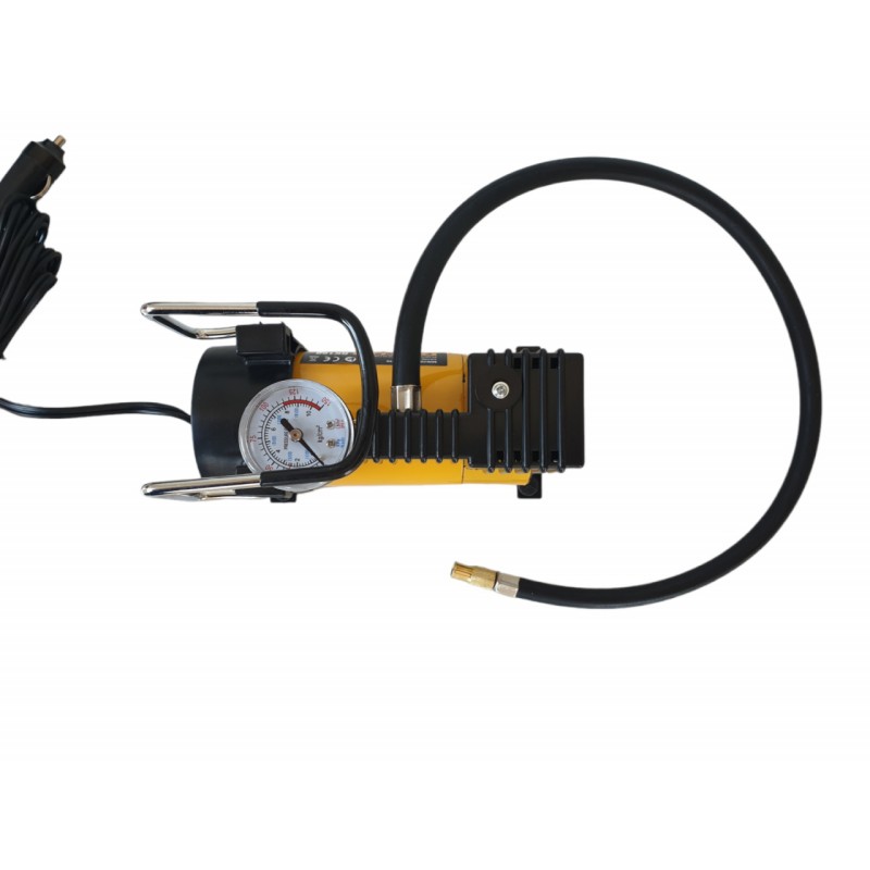 RK190 ROTOR Mini compresor auto, produsul contine taxa TV 1.25 lei
