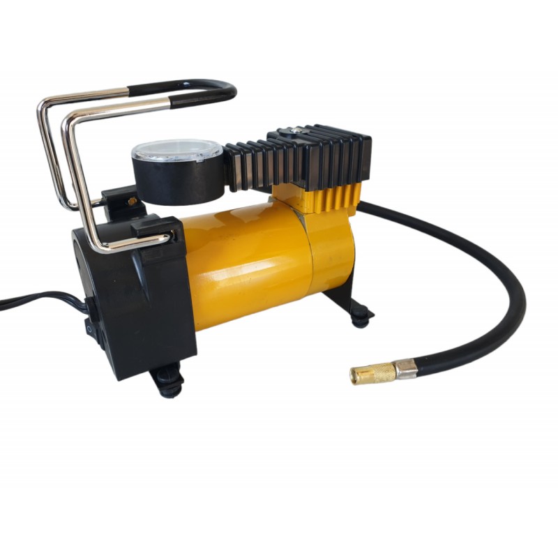 RK190 ROTOR Mini compresor auto, produsul contine taxa TV 1.25 lei