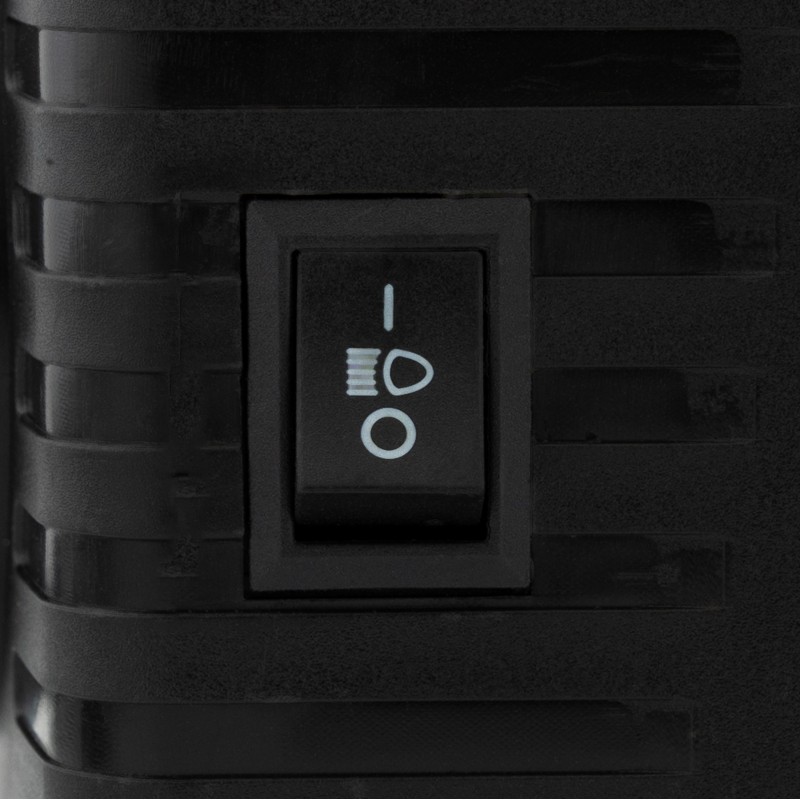 RK400 ROTOR Mini compresor auto 80L/MIN