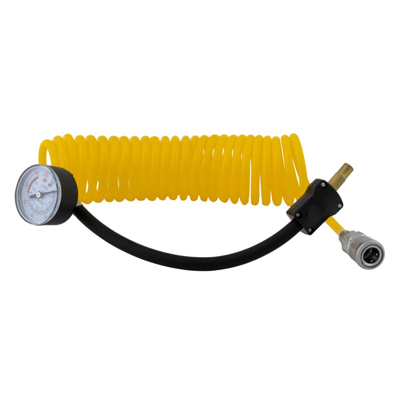 RK400 ROTOR Mini compresor auto 80L/MIN