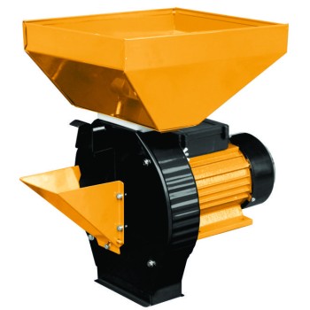 RM-1.1D moara electrica ROTOR, 3.9 kW