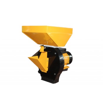 RM-1.1D moara electrica ROTOR, 3.9 kW