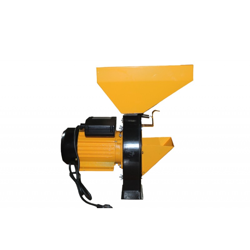 RM-1.1D moara electrica ROTOR, 3.9 kW