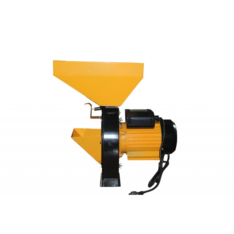 RM-1.1D moara electrica ROTOR, 3.9 kW