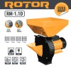 RM-1.1D moara electrica ROTOR, 3.9 kW