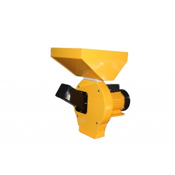 RM-1.1E moara electrica ROTOR, produsul contine taxa tv 5.5 ron, 18 kg