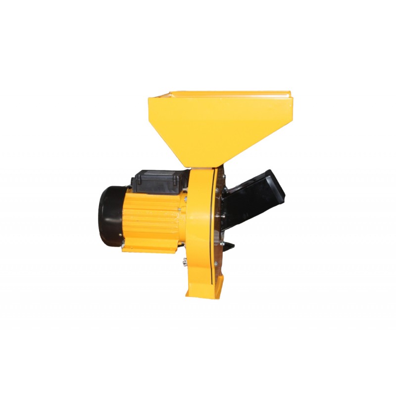 RM-1.1E moara electrica ROTOR, produsul contine taxa tv 5.5 ron, 18 kg