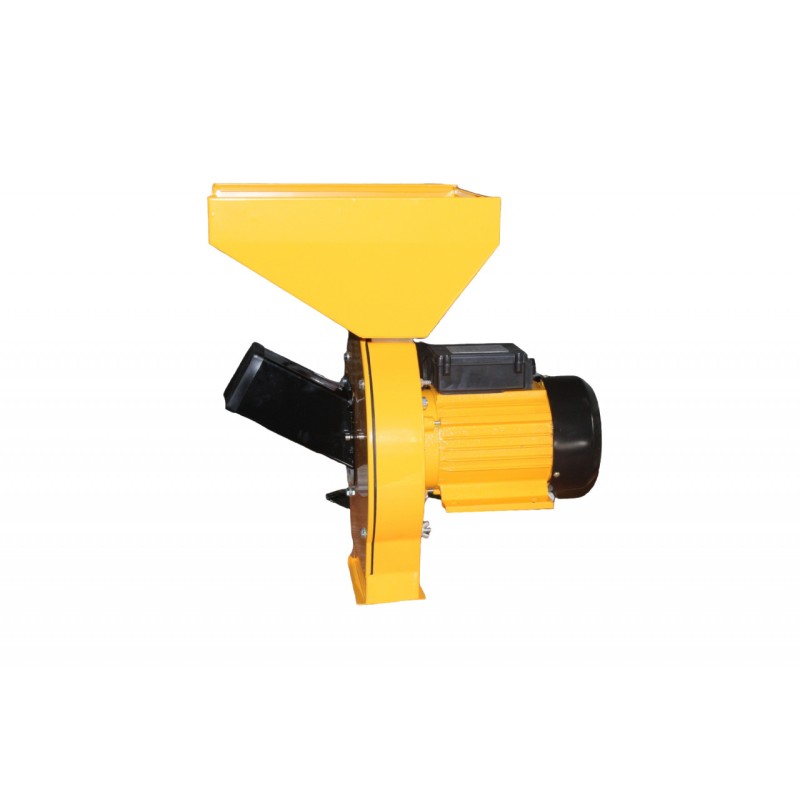 RM-1.1E moara electrica ROTOR, produsul contine taxa tv 5.5 ron, 18 kg