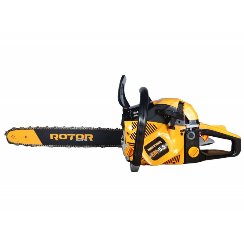 RM-5.5 drujba pe benzina ROTOR