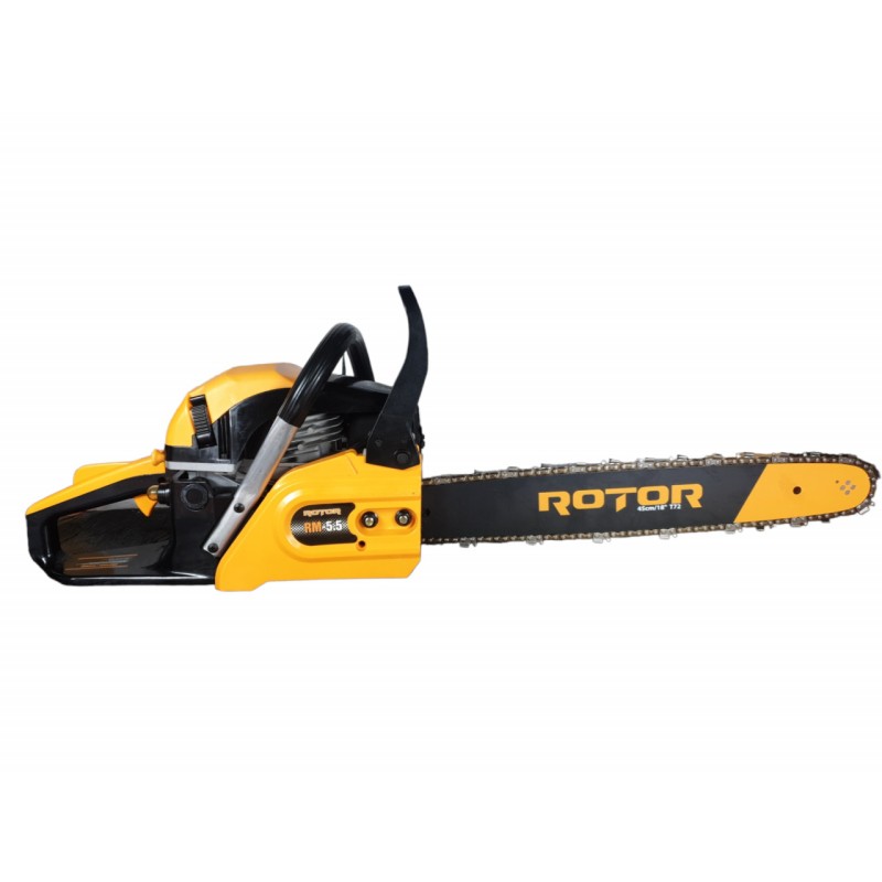 RM-5.5 drujba pe benzina ROTOR