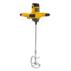 RM2000 ROTOR Mixer universal electric
